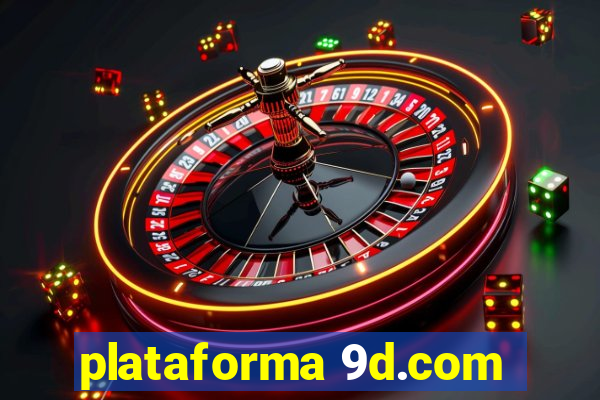 plataforma 9d.com